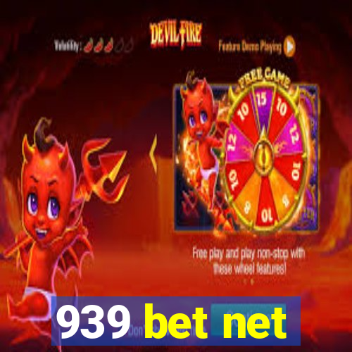 939 bet net